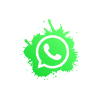 Splash-Whatsapp-Icon-Png
